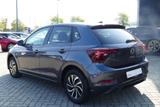 Volkswagen Polo 1.0 TSI LED Sitzheizung AppConnect - Volkswagen Polo aus 2023