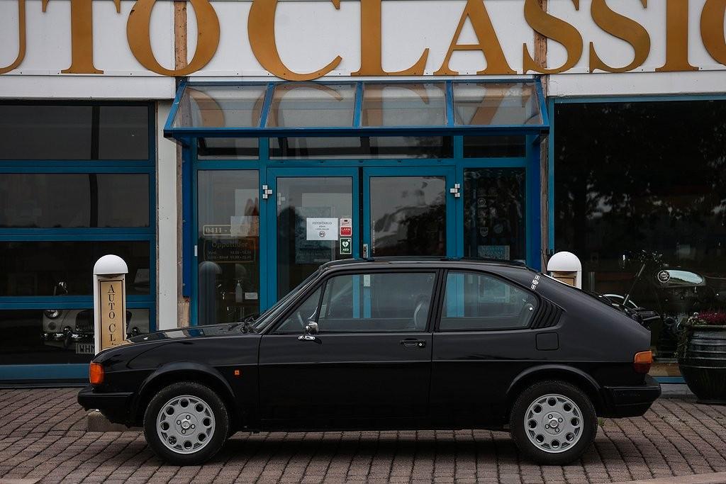 Alfa Romeo Alfasud