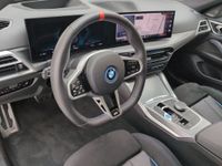 BMW i4 - Vorschau Bild 12
