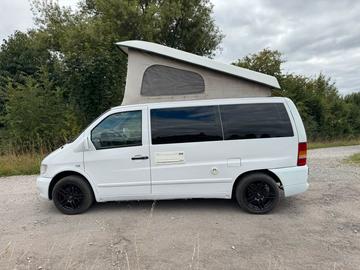 صورة 5 لـ 1998 Mercedes-BENZ VITO