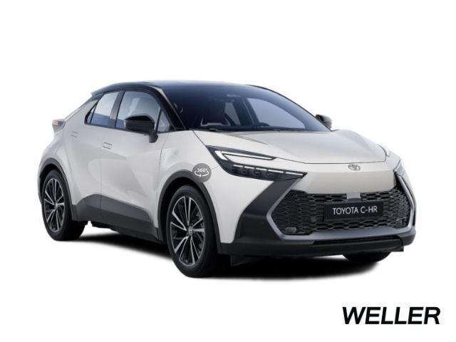 Toyota C-HR 2.0 Plug-in-Hybrid Lounge *Navi*LED*CarPlay