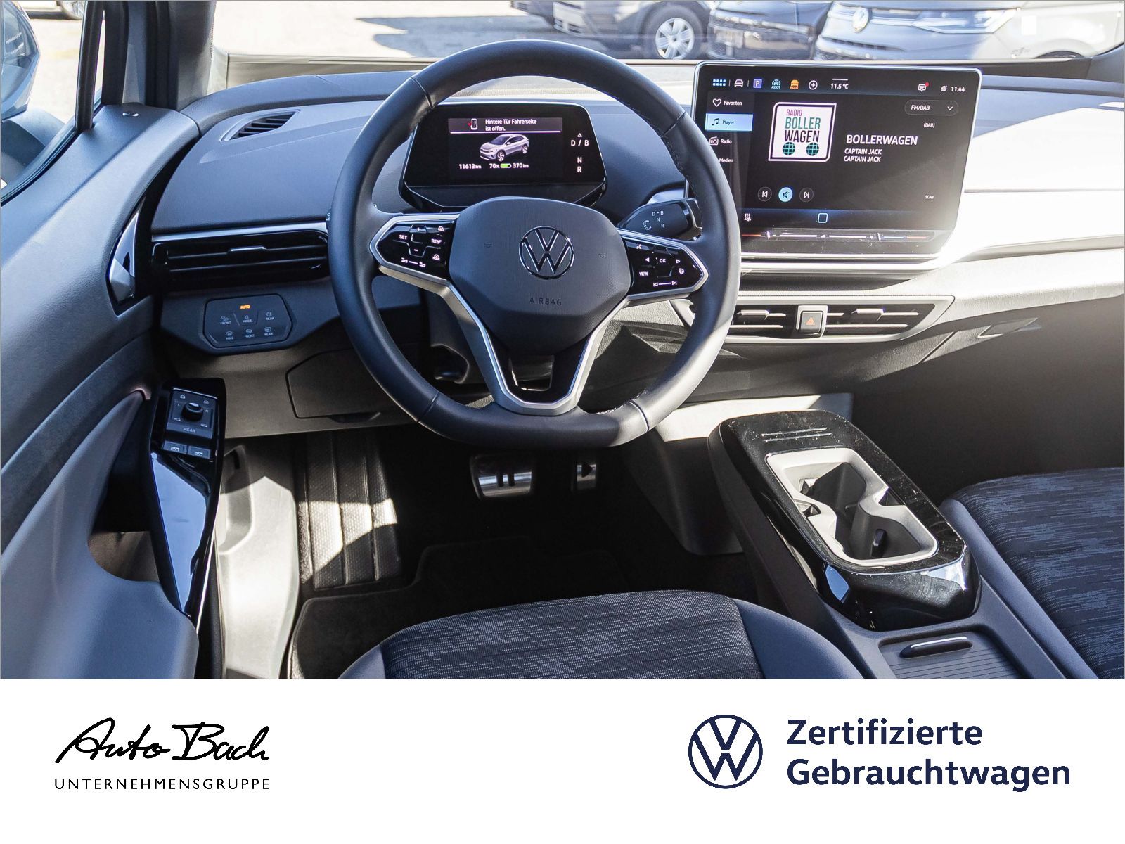 Volkswagen ID.4 - Bild 17