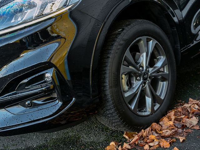 Ford Kuga 2.5 Hybrid ST-Line X Navi Kamera B&O