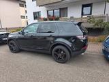 Land Rover Discovery Sport TD4 150 PS Automatik 4WD Sky... - Land Rover Gebrauchtwagen in Karlsruhe