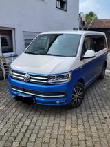 Volkswagen T7 Multivan - VW T7 Multivan Gebrauchtwagen