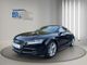AUDI TTS Coupe quattro-1.HAND-LEDER-SHZ-KLIMA-TÜV NEU