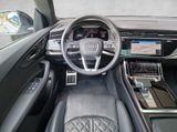 Audi SQ8 Sitzbelüftung Matrix HuD ACC Massage AHK  - gebrauchte Audi SQ8 aus dem Jahr 2024