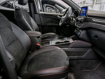 Ford Kuga ST-Line X HUD el. ACC B&O KAMERA PARK-ASS