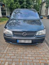 Opel Sintra, Bastler, nicht fahrbereit - Opel Sintra Gebrauchtwagen