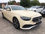 Mercedes-Benz E 200 d Autom.spiegeltaxameter - Mercedes-Benz E 200: Taxi