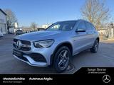 Mercedes-Benz GLC 300 de 4M AMG VollDigDisp LED Kam Ambi Busin - Mercedes-Benz GLC 300 in Augsburg