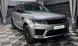 Land Rover Range Rover Sport P525 Dynamic,Head Up,LED,Leder - gebrauchte Land Rover Range Rover Sport aus dem Jahr 2021