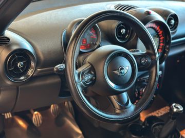 MINI Cooper S Countryman *1. Hand*Klima*SHZ*PDC*Navi*