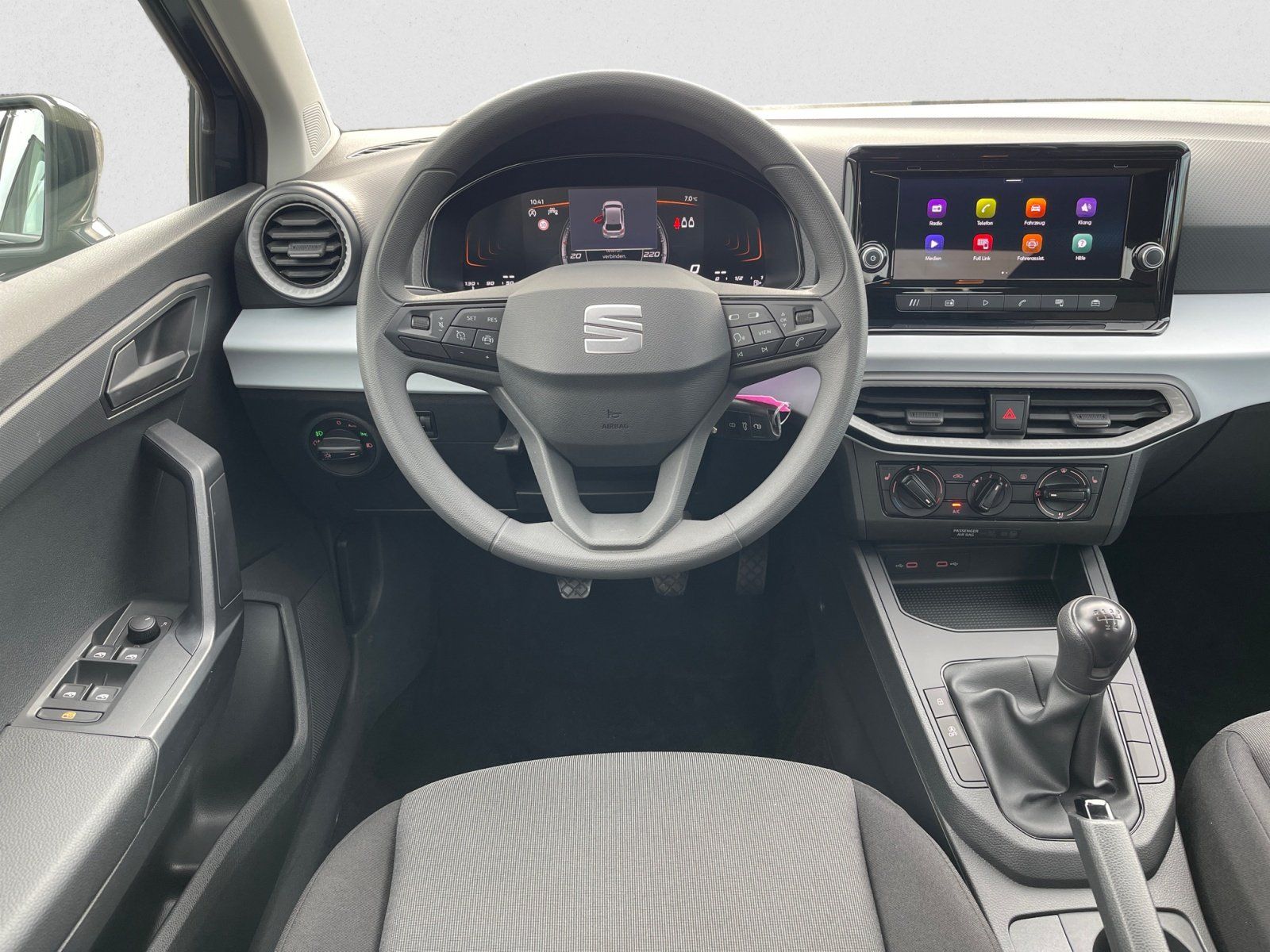 Seat Ibiza - Bild 10