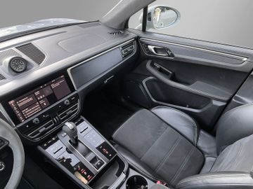 Porsche Macan GTS*Chrono*Pano*Kamera*Facelift*Burmester*