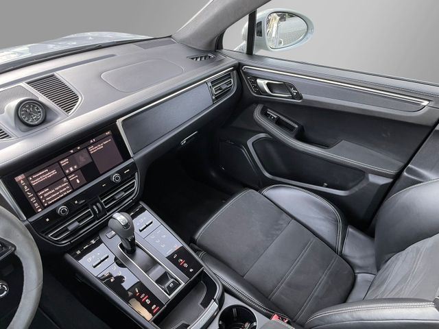 Porsche Macan GTS*Chrono*Pano*Kamera*Facelift*Burmester*