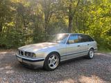 BMW E34 530i Touring. - BMW: Kombi, E34