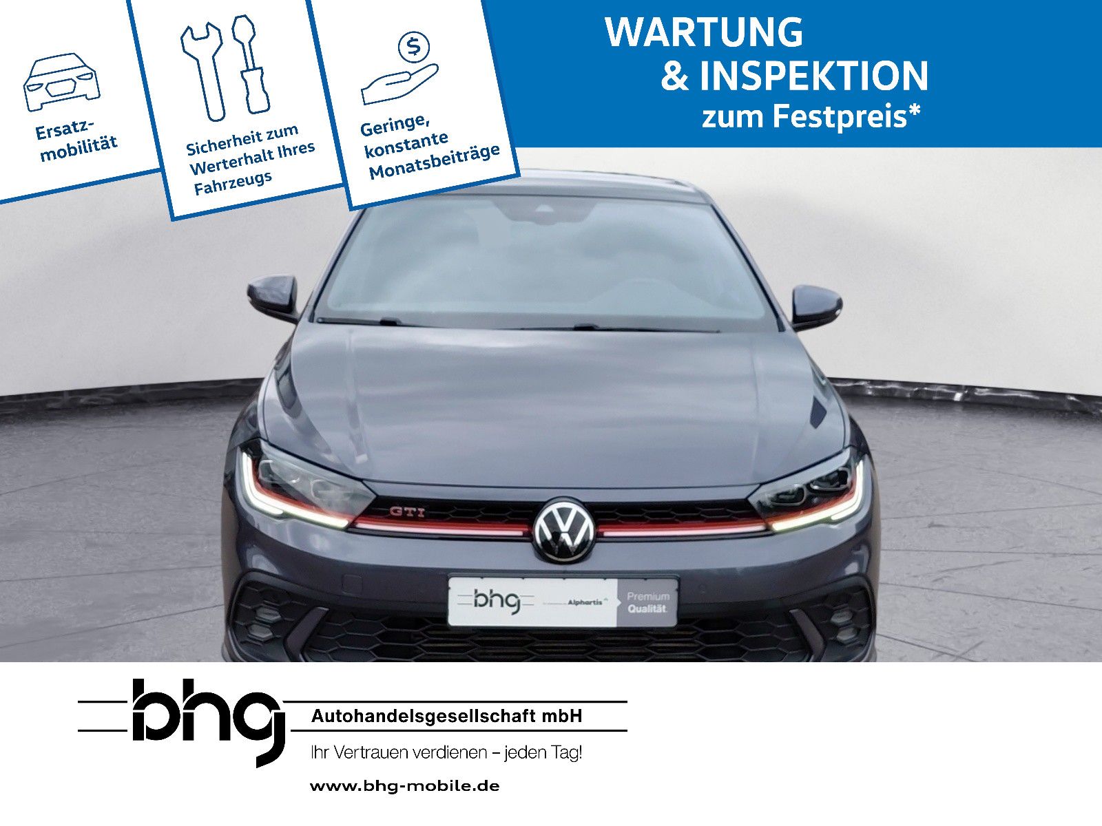 Volkswagen Polo - Bild 7