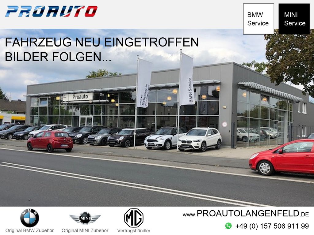Image of BMW 320