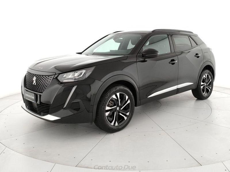 Image of Peugeot 2008