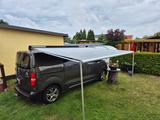 Citroën Citroen Jumpy als Camper oder Transporter - Citroën: Transporter