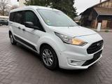 Ford Transit Connect 1.5EB Aut Kombi lang 5S+KAM+STHZ - Ford Transit Connect: ST
