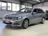 Mercedes-Benz C 220 CDI T-Modell/NAVI/TEMPO/ 1 Jahr Garantie - Mercedes-Benz C 220: Cdi T Modell