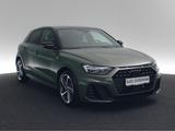 Audi A1 Sportback 30 TFSI S line NAVI PDC KLIMA - Audi A1 Gebrauchtwagen in Düsseldorf
