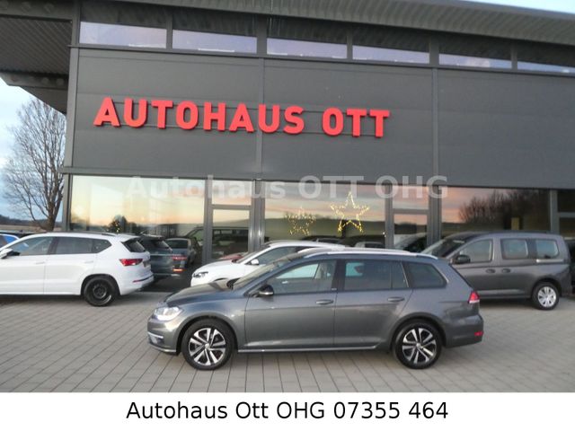 Volkswagen Golf VII Variant IQ.DRIVE Start-Stopp