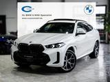 BMW X6 30d M SPORT PRO Massage Standh. Belüft.Carbon - gebrauchte BMW X6 aus dem Jahr 2024