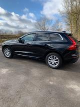 Volvo TOP XC60 B4 AWD Momentum Geartronic Momentum TOP - Volvo XC60 in Lübeck