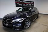 BMW 530e Limo  M Sportpaket *LED*Ambi*AHK*Live-Cock* - mit Hybrid-Antrieb: Limousine, Sportpaket