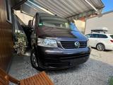 Volkswagen T5 Multivan - Volkswagen T5 Multivan in Freiburg