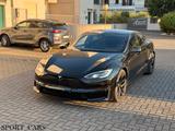 Tesla Model S 1020 cavalli Plaid - Tesla Model S aus 2022