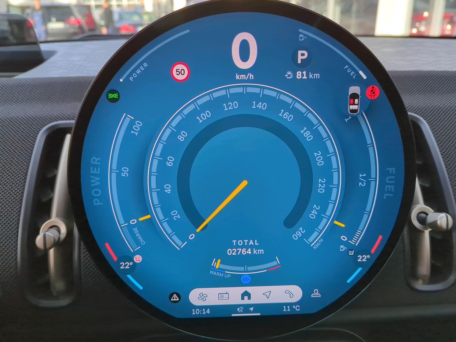 MINI One D Countryman - Bild 13