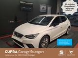 Seat IBIZA FR 1.0 TSI 81 kW