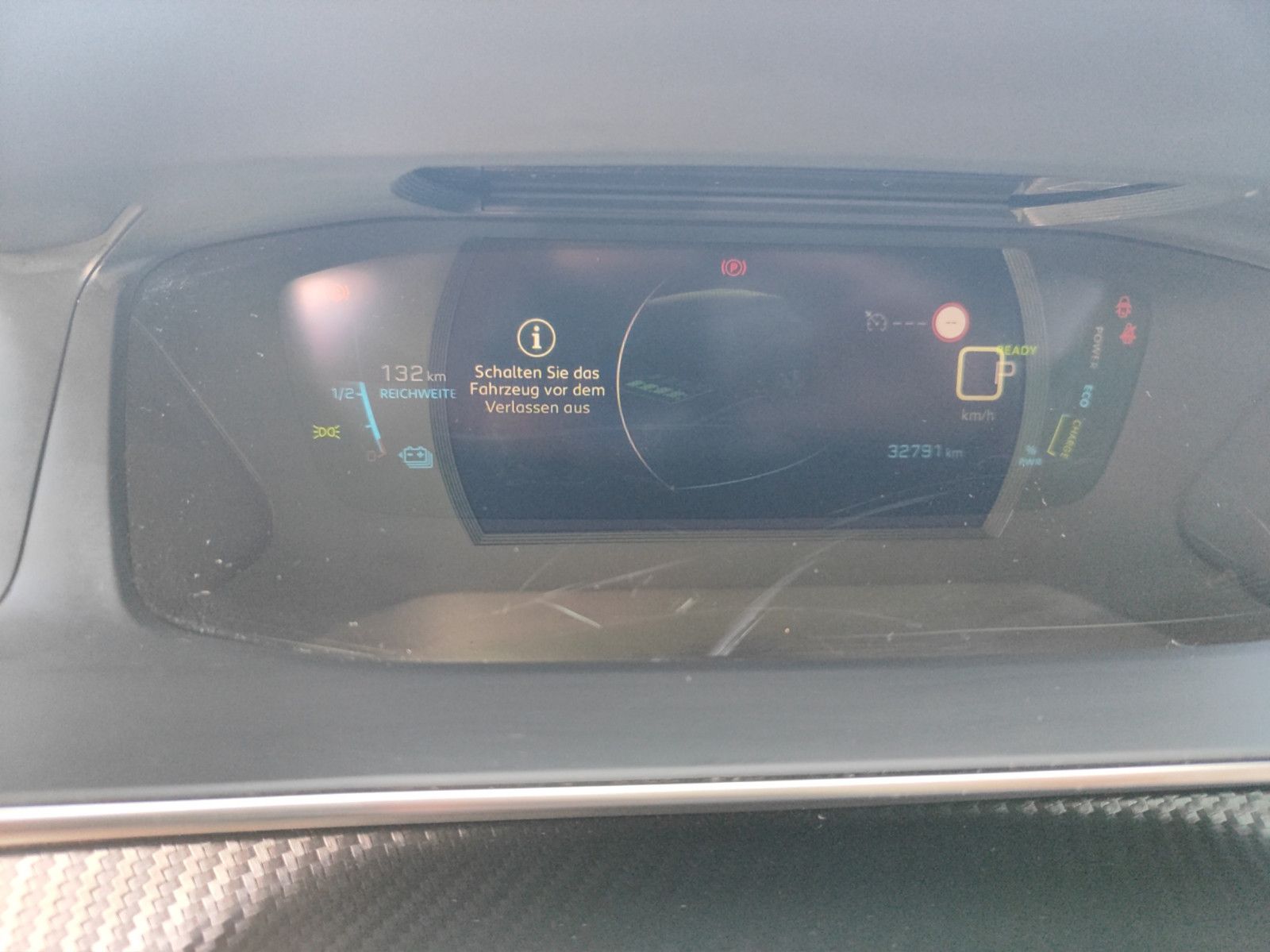 Fahrzeugabbildung Peugeot 2008 e- Allure Pack*Navi*Apple CarPlay*Shz*