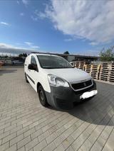 Peugeot Partner L2 Top Handwerkerfahrzeug - Peugeot Partner von privat