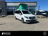 Mercedes-Benz V 250d MARCO POLO/ALLRAD/4*4/EASYUP/MARKISE/MBUX - Mercedes-Benz Wohnwagen
