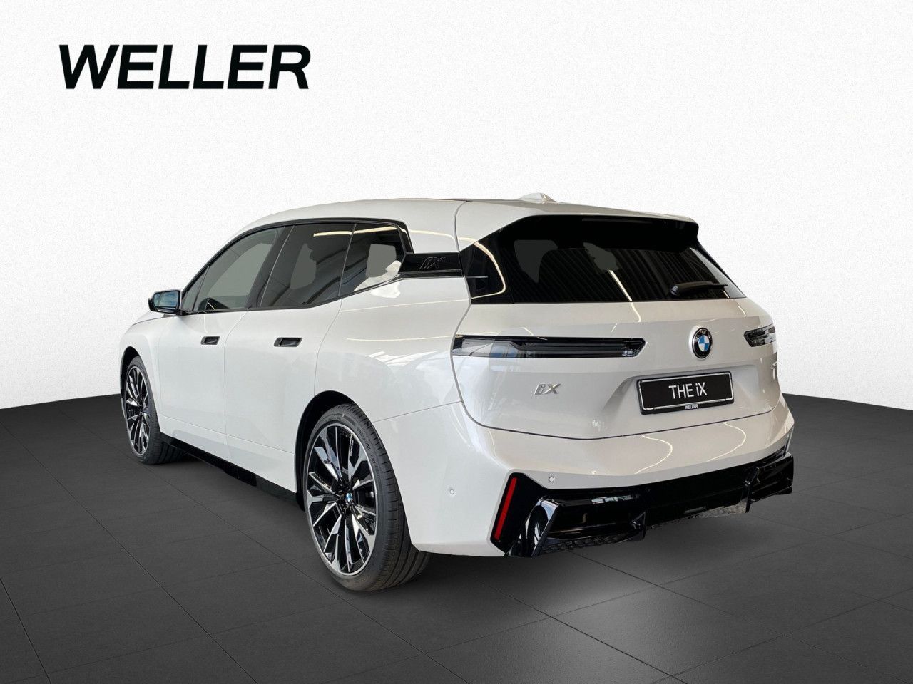 BMW iX - Bild 7