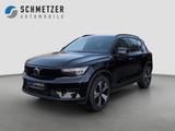 Volvo XC40+Recharge+Core+Kamera+Wärmepumpe+GJR19"+LED+ - Volvo XC40 in Braunschweig