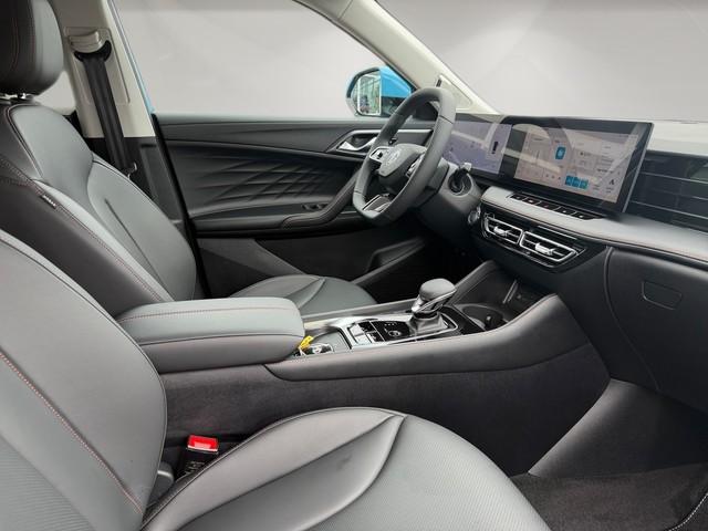MG HS Hybrid+ Luxury Finanzierung+NAVI+CARPLAY+360+, миниатюра 19