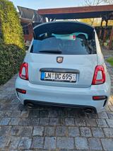Abarth 695 1.4 T-Jet 16V 695 Essesse Essesse - Abarth 695 von privat