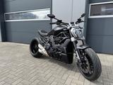 Ducati XDiavel  - DUCATI XDIAVEL