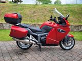 BMW K1300 GT mit Komplettausst. und vielen Extras - BMW 1300 K GT