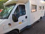 Chausson Welcome 85 - Chausson Welcome 8