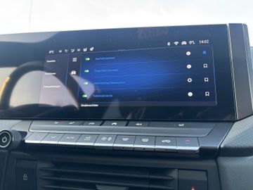 Bild 15 Opel Astra GS ST NAVI/SHZ+LHZ/PDC vo+hi+360Cam/LED