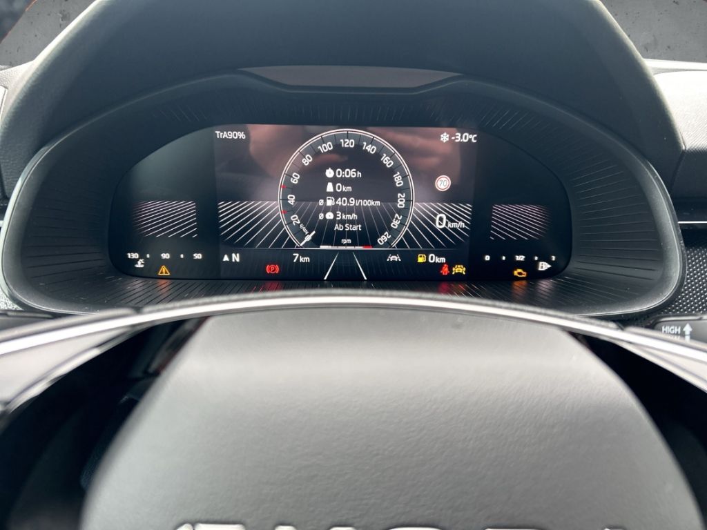 Skoda Kamiq - Bild 9