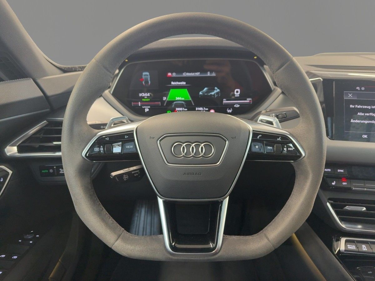 Audi e-tron GT - Bild 12