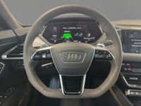 Audi e-tron GT - Vorschau Bild 12